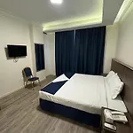 Hayat Al Madinah Hotel