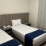 Hayat Al Madinah Hotel
