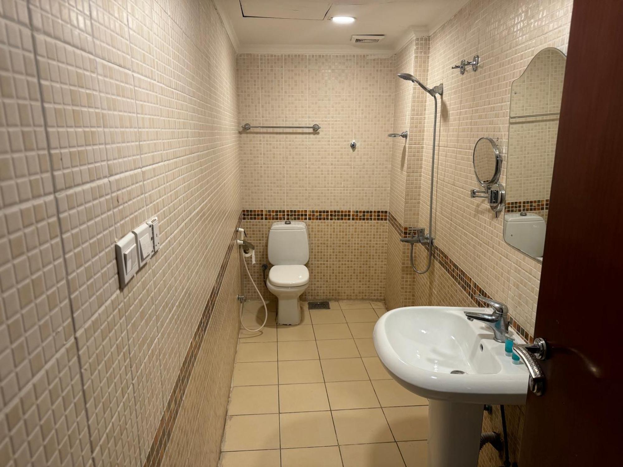Hotel Hayat Al Madinah *