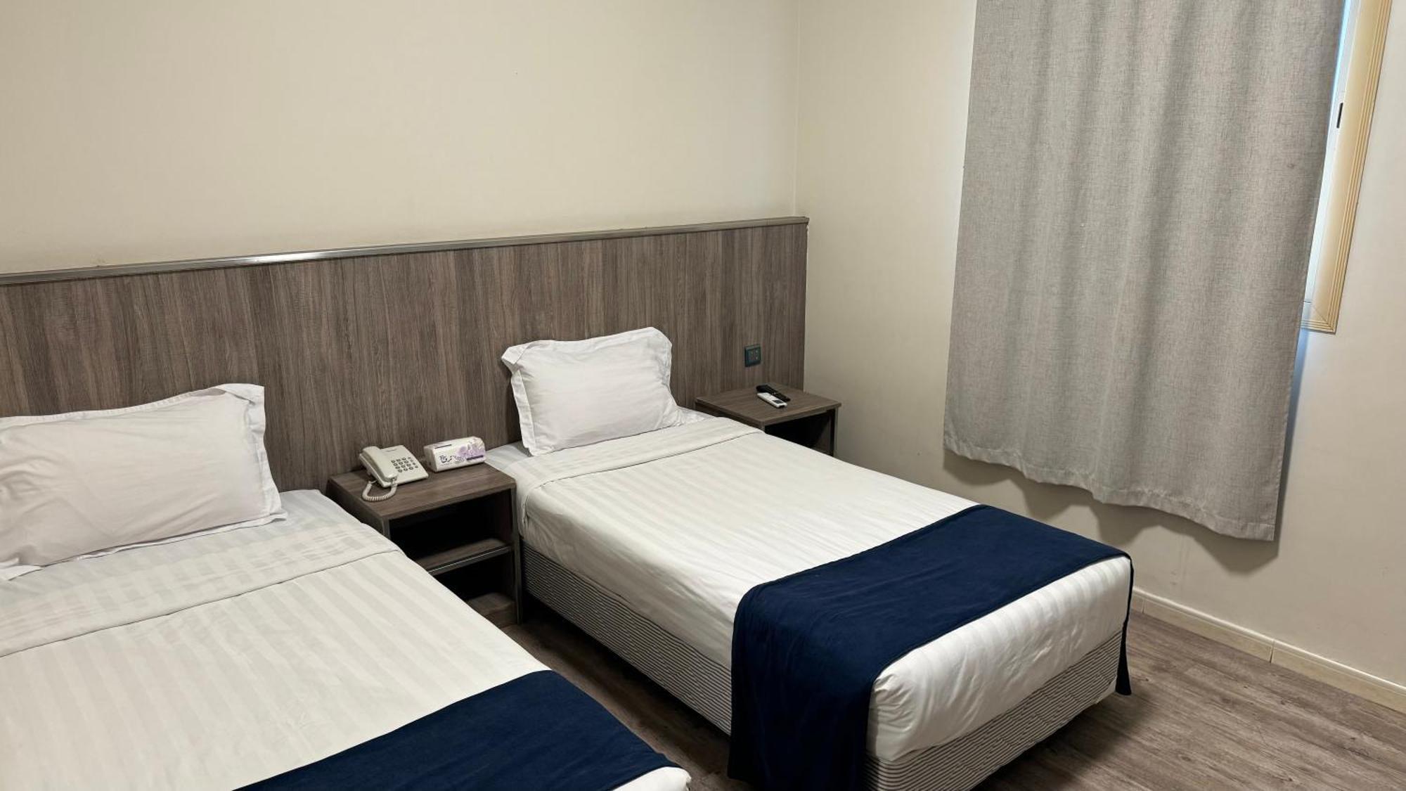 Hayat Al Madinah Hotel