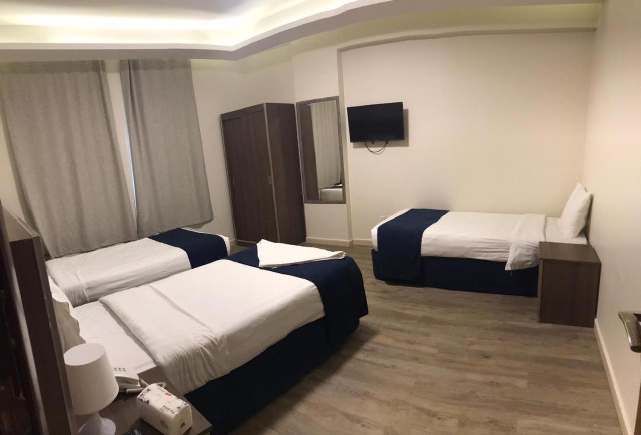 Hotel Hayat Al Madinah