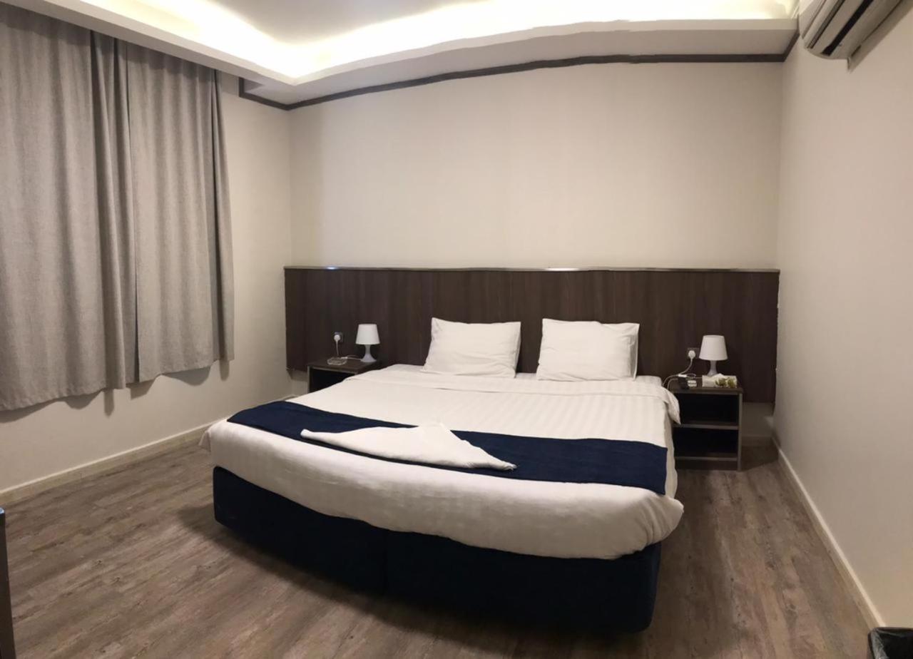Hayat Al Madinah Hotel *