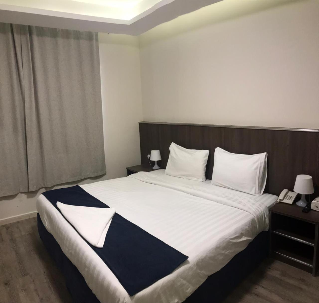 Hotel Hayat Al Madinah